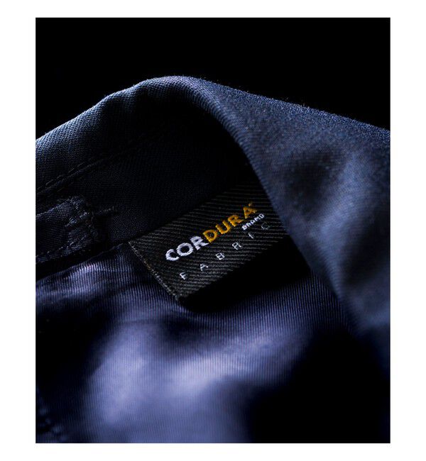 BEAMS PLUS「3B Blazer Combat Wool」|テーラードジャケット|