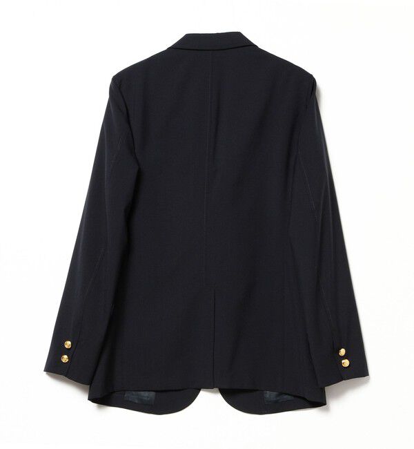 BEAMS PLUS「3B Blazer Combat Wool」|テーラードジャケット|