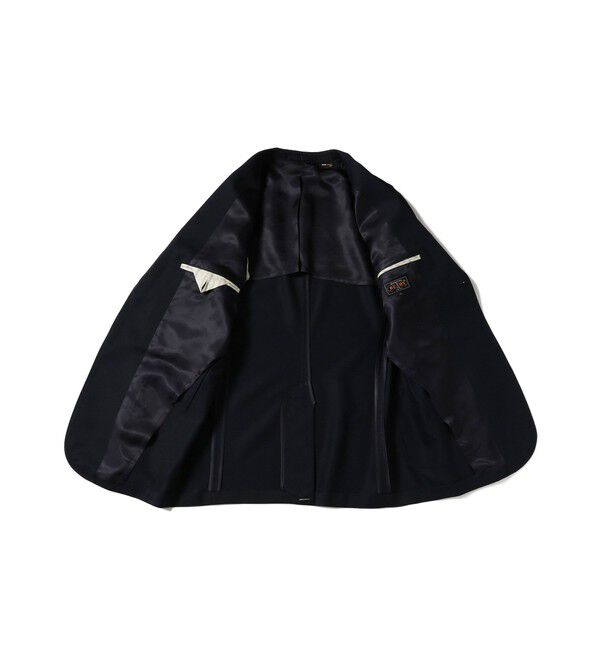 BEAMS PLUS「3B Blazer Combat Wool」|テーラードジャケット|