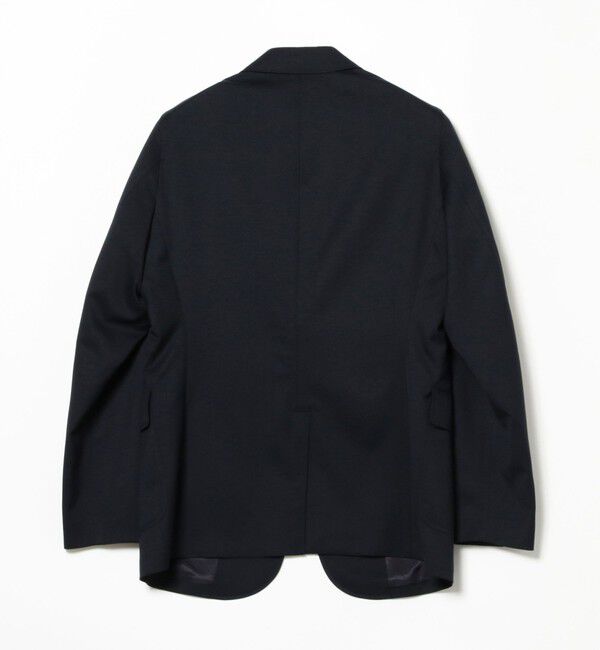 BEAMS PLUS「3B Blazer Combat Wool」|テーラードジャケット|