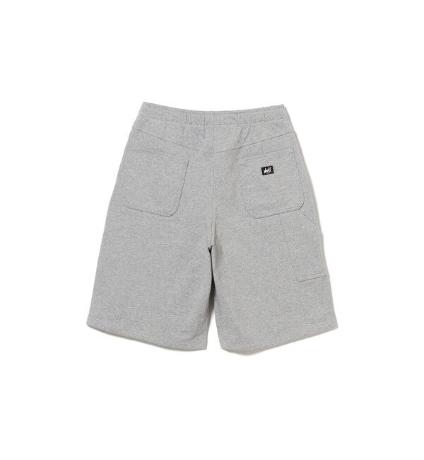BEAMS「【別注】NULL TOKYO / SWEAT W-KNEE SHORTS」|その他|