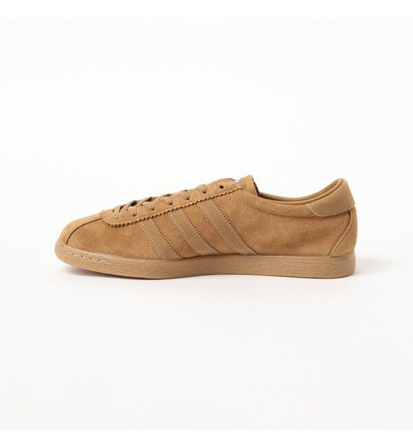 BEAMS「adidas / TOBACCO」|スニーカー|