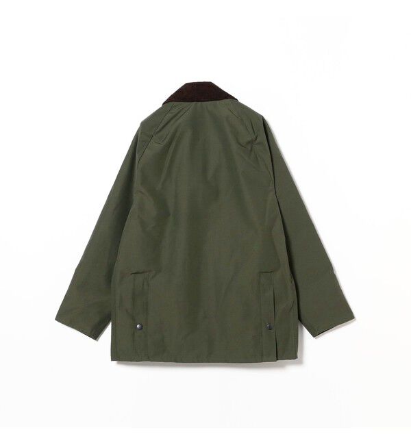 BEAMS PLUS「【別注】Barbour / BEDALE 2Layer Classic Fit」|ブルゾン・スタジャン|
