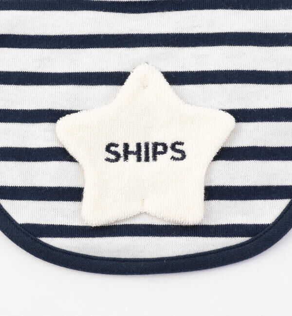 SHIPS KIDS「SHIPS KIDS:ショートスリーブ ギフトセット」|ギフトセット|