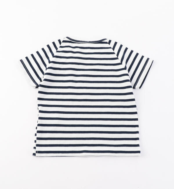 SHIPS KIDS「SHIPS KIDS:ショートスリーブ ギフトセット」|ギフトセット|