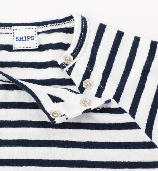 SHIPS KIDS「SHIPS KIDS:ショートスリーブ ギフトセット」|ギフトセット|