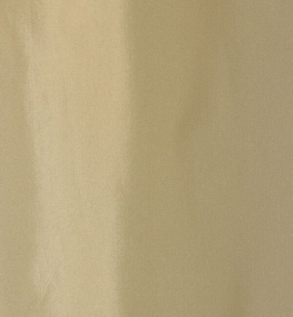 SHIPS any「Wpc.:〈手洗い可能〉アースカラー ロング モッズ レイン コート」|レインコート|