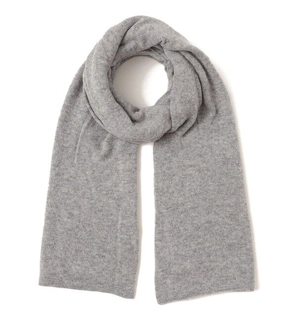 SHIPS any「SHIPS any: ニット ストール」|ストール|