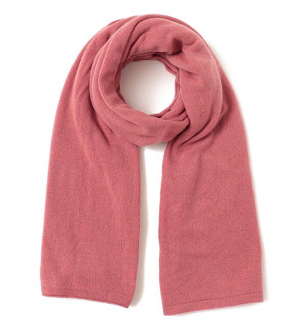 SHIPS any「SHIPS any: ニット ストール」|ストール|