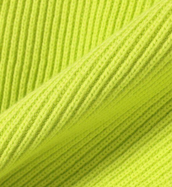 SHIPS for women「〈手洗い可能〉コットンポリ ローゲージ クルーネック プルオーバー◇」|ニット・セーター|