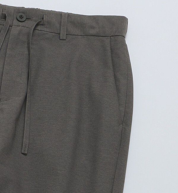 SHIPS「SHIPS:〈手洗い可能〉スーパーライト パンツ (セットアップ対応)」|スラックス|