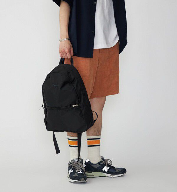 SHIPS「SHIPS: サマーコーデュロイ イージーショートパンツ」|チノ|