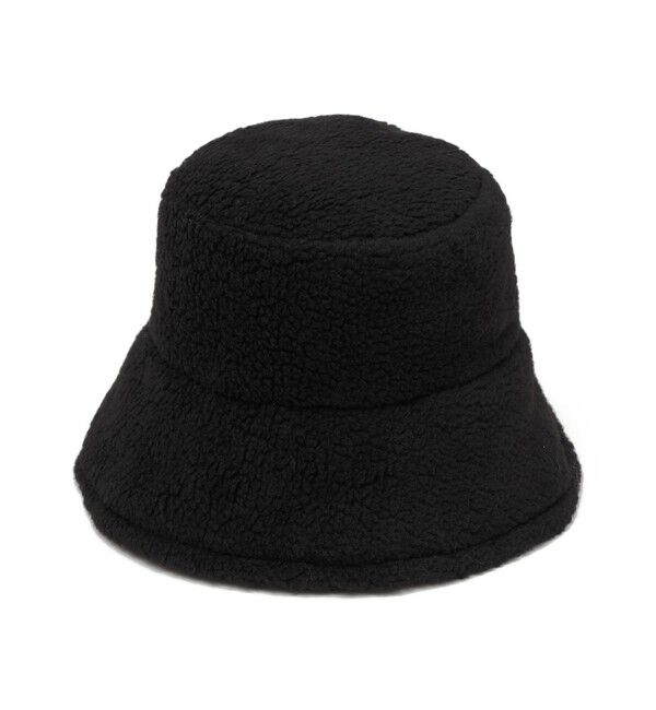 SHIPS for women「GRILLO:BOA BRIM HAT ◇」|ハット|