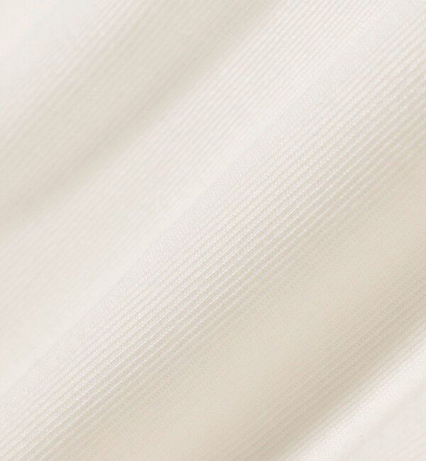 SHIPS for women「〈手洗い可能〉PLA シアー カットソー ◇」|Tシャツ・カットソー|