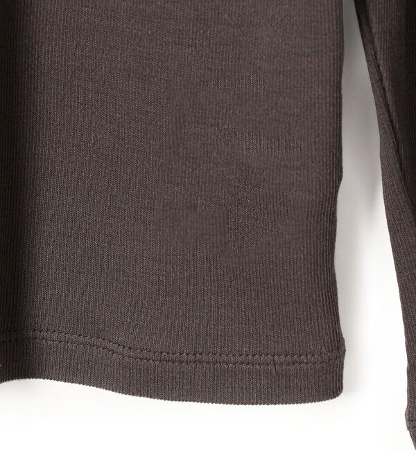 SHIPS for women「〈手洗い可能〉PLA シアー カットソー ◇」|Tシャツ・カットソー|