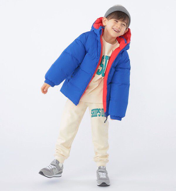 SHIPS KIDS「【SHIPS KIDS別注】RUSSELL ATHLETIC:100～130cm / パンツ」|その他|