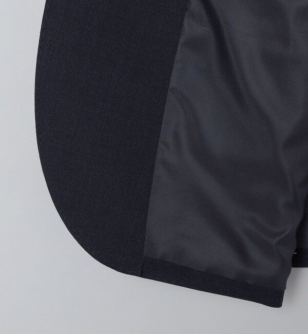 SHIPS Colors 「SHIPS Colors:CANONICO ジャケット(セットアップ対応可能)」|テーラードジャケット|