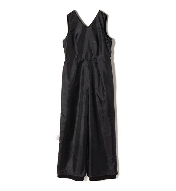 SHIPS for women「【SHIPS別注】kaene:2WAY シースルー オールインワン（セレモニー対応可）」|オールインワン|