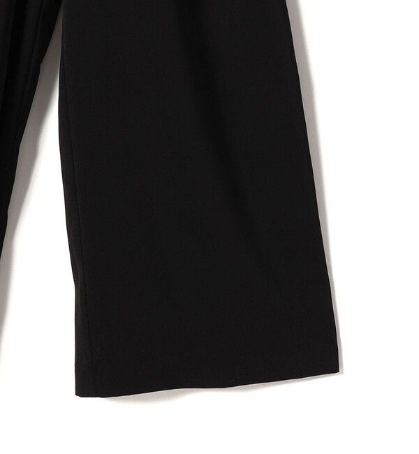 SHIPS for women「【SHIPS別注】kaene:2WAY シースルー オールインワン（セレモニー対応可）」|オールインワン|