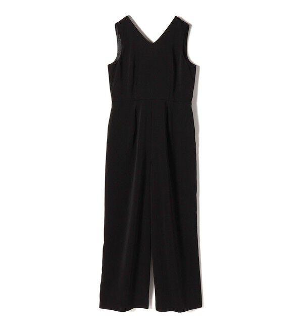 SHIPS for women「【SHIPS別注】kaene:2WAY シースルー オールインワン（セレモニー対応可）」|オールインワン|