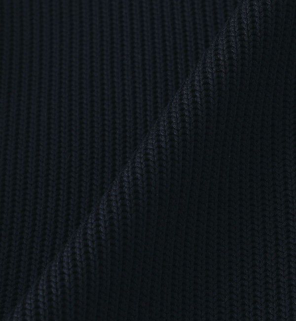 SHIPS「SHIPS: クォーターゲージ ハイジップ ベスト」|ダウンベスト・ベスト|