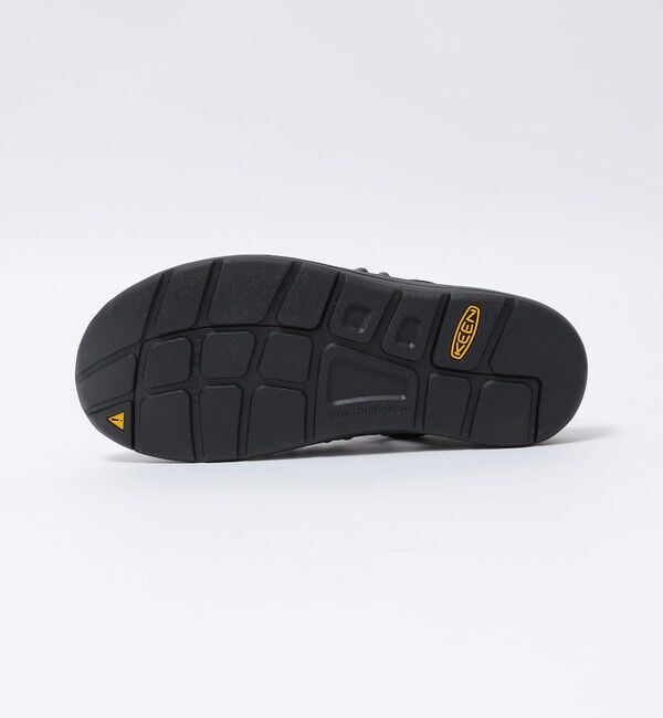 SHIPS「KEEN: UNEEK」|サンダル|