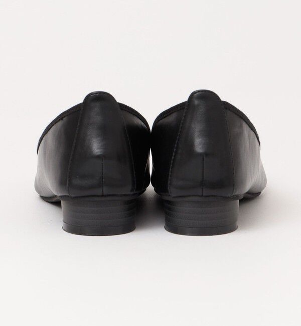 quaranciel「quaranciel: ローヒール バレエ シューズ」|バレエシューズ|