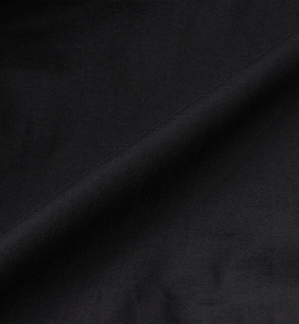 SHIPS any「【SHIPS any別注】HINSON: 2トーン スピンドル ショート モンスター ブルゾン◇」|ブルゾン・スタジャン|