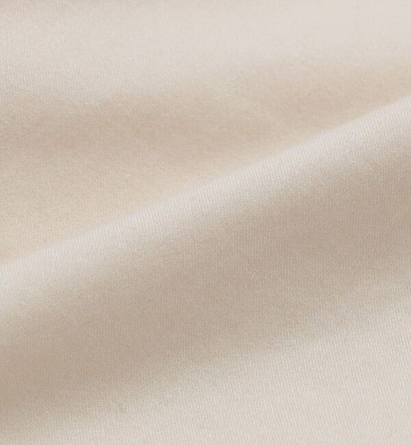 SHIPS「SHIPS: サテン ストレッチ ピーチ 5ポケット パンツ」|その他|