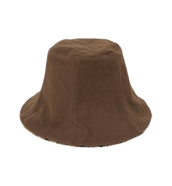 SHIPS Colors 「odds:リバーシブル ハット」|ハット|