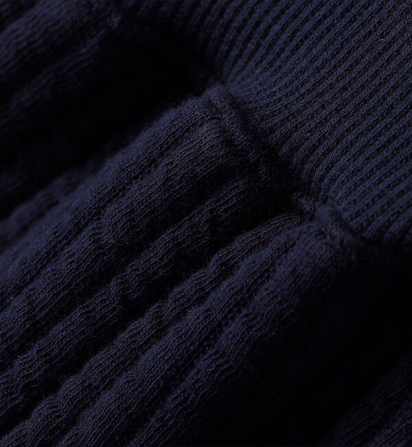 SHIPS KIDS「SHIPS KIDS:80～90cm / キルト パンツ」|その他|