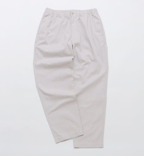 SHIPS「SHIPS: ピケ ウィークエンド イージー パンツ」|その他|