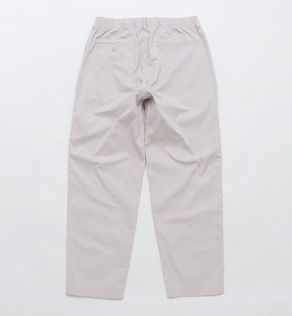 SHIPS「SHIPS: ピケ ウィークエンド イージー パンツ」|その他|