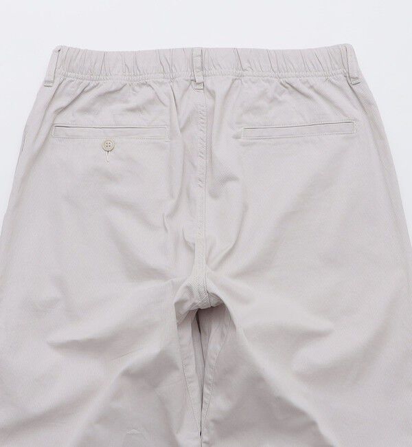 SHIPS「SHIPS: ピケ ウィークエンド イージー パンツ」|その他|