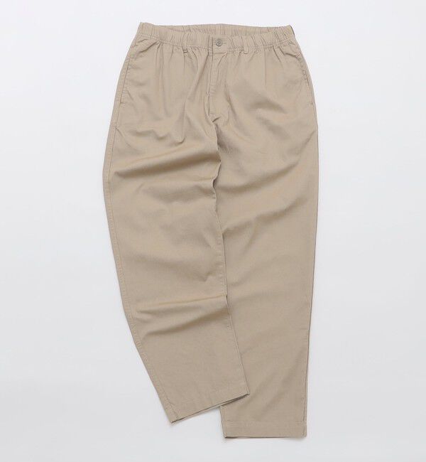 SHIPS「SHIPS: ピケ ウィークエンド イージー パンツ」|その他|