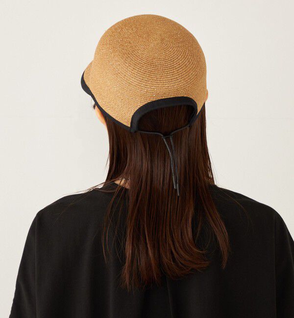 SHIPS Colors 「odds:ブレード キャップ」|キャップ・キャスケット|