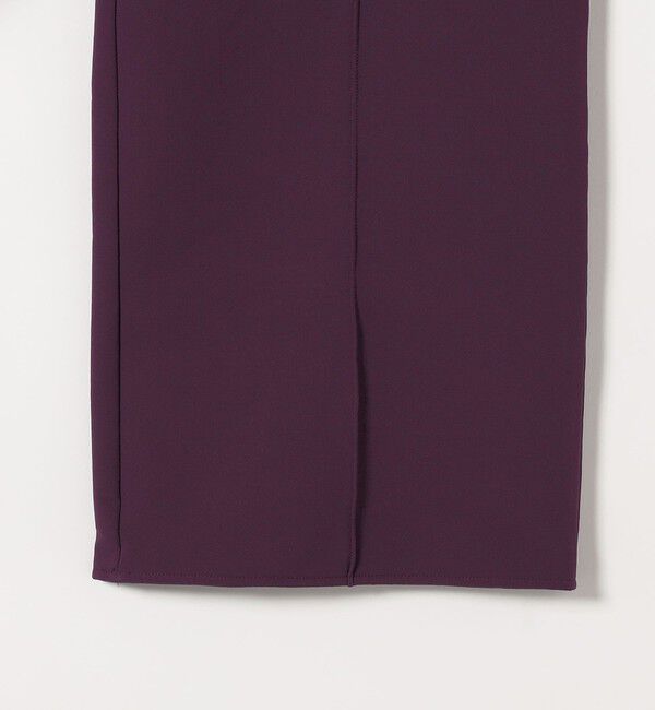 quaranciel「quaranciel:〈洗濯機可能〉ピンタック ウォーム ワイド パンツ」|その他|