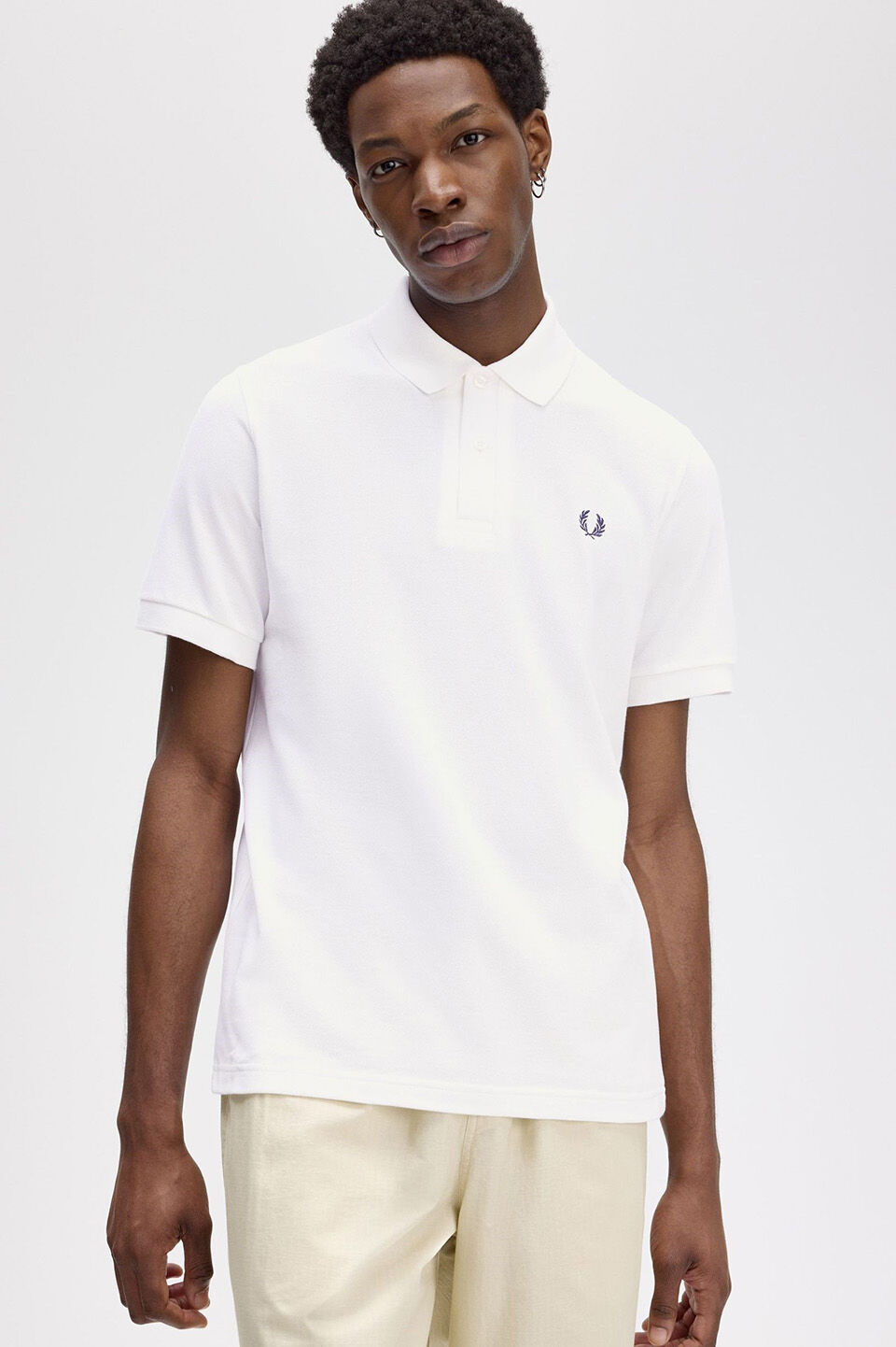 FRED PERRY 「The Fred Perry Shirt - M3」|ポロシャツ|