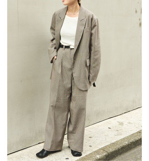 OUTDOOR PRODUCTS Usual Things「ORDINARYジャケット」|テーラードジャケット|