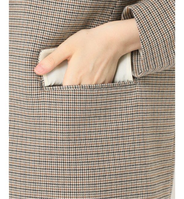 OUTDOOR PRODUCTS Usual Things「ORDINARYジャケット」|テーラードジャケット|