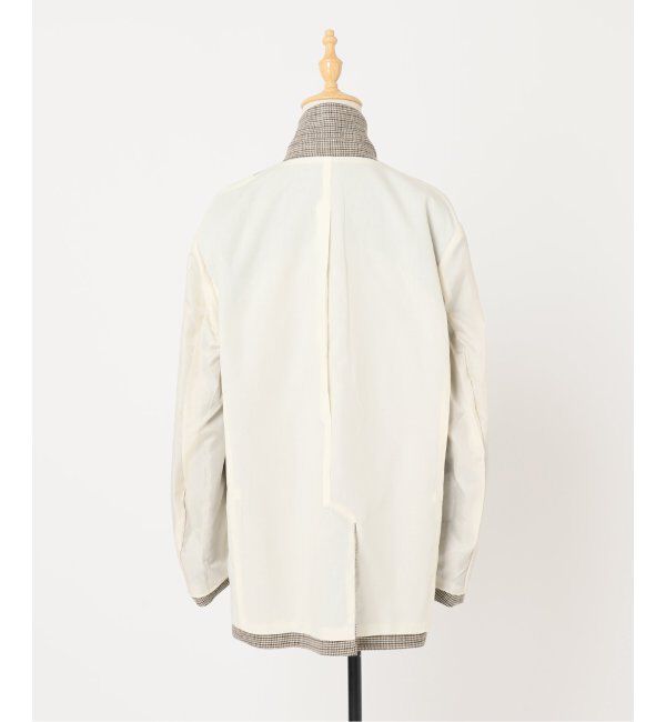 OUTDOOR PRODUCTS Usual Things「ORDINARYジャケット」|テーラードジャケット|