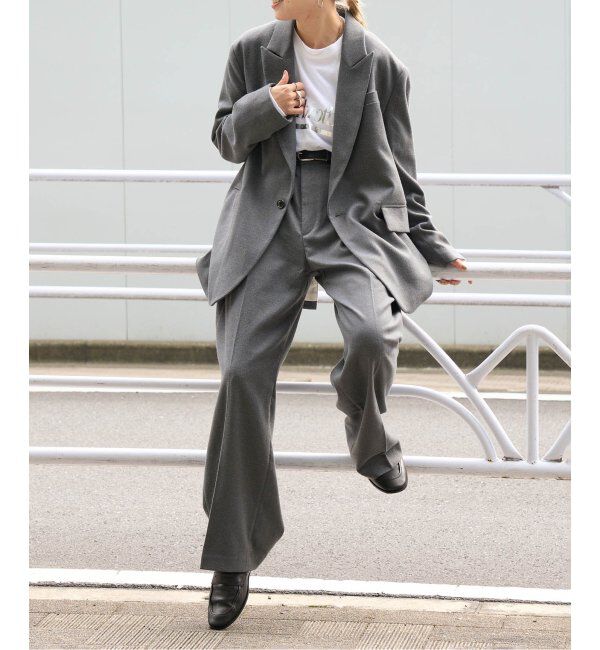 OUTDOOR PRODUCTS Usual Things「ORDINARYジャケット」|テーラードジャケット|