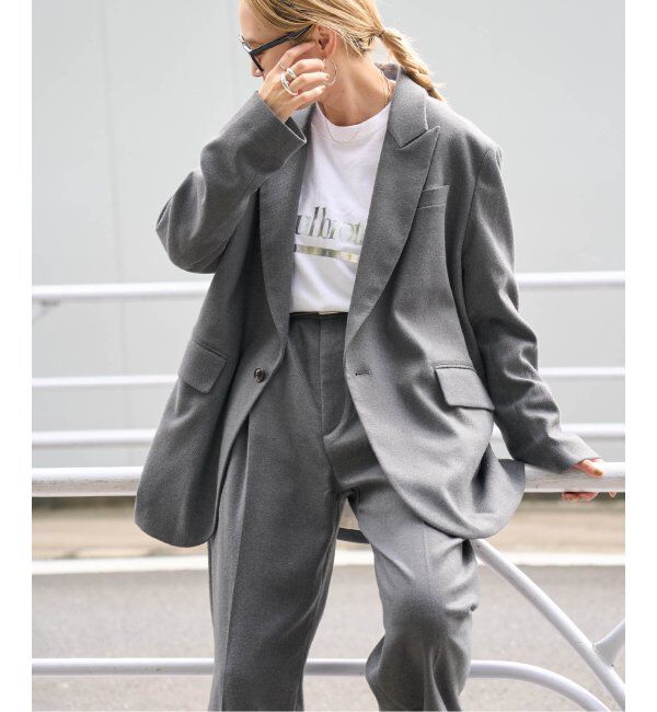 OUTDOOR PRODUCTS Usual Things「ORDINARYジャケット」|テーラードジャケット|