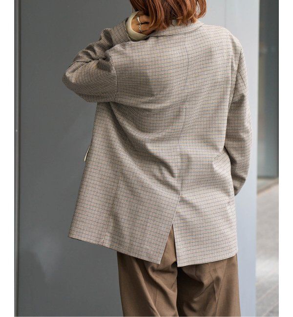 OUTDOOR PRODUCTS Usual Things「ORDINARYジャケット」|テーラードジャケット|