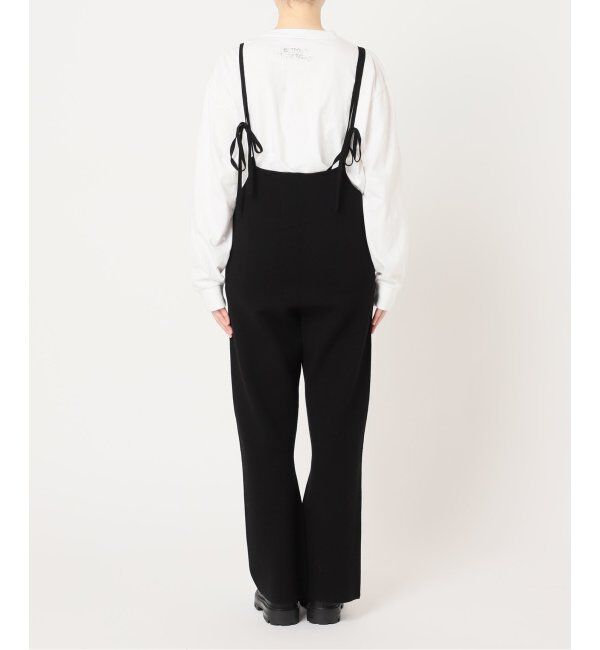 OUTDOOR PRODUCTS Usual Things「ニットオールインワン」|オールインワン|