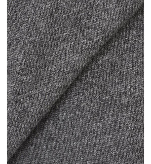 OUTDOOR PRODUCTS Usual Things「プレッピーポロニットワンピース」|ワンピース|