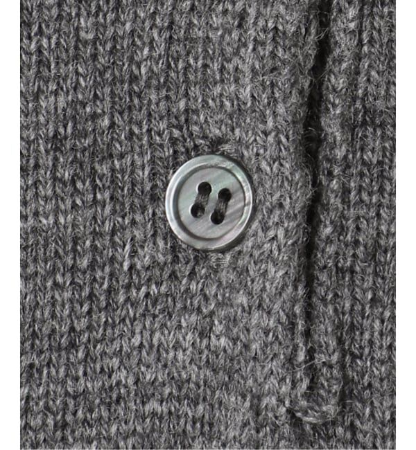 OUTDOOR PRODUCTS Usual Things「プレッピーポロニットワンピース」|ワンピース|