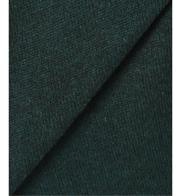 OUTDOOR PRODUCTS Usual Things「プレッピーポロニットワンピース」|ワンピース|