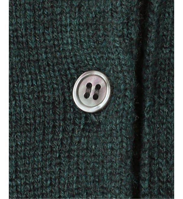 OUTDOOR PRODUCTS Usual Things「プレッピーポロニットワンピース」|ワンピース|