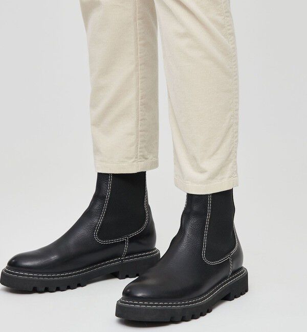 GALERIE VIE「ストレッチコーデュロイ スリムパンツ」|その他|